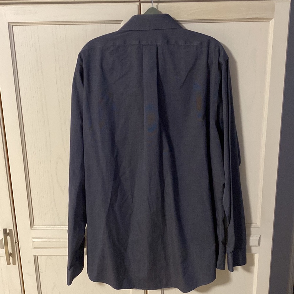 Kirkland Signature mens dress shirt - Picture 6 of 6
